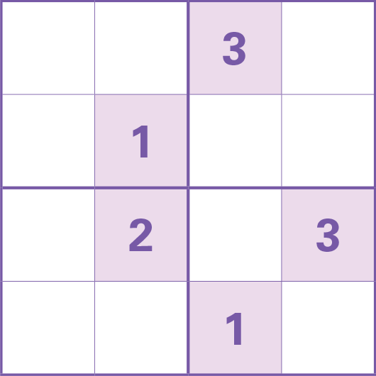 Sudoku Puzzle