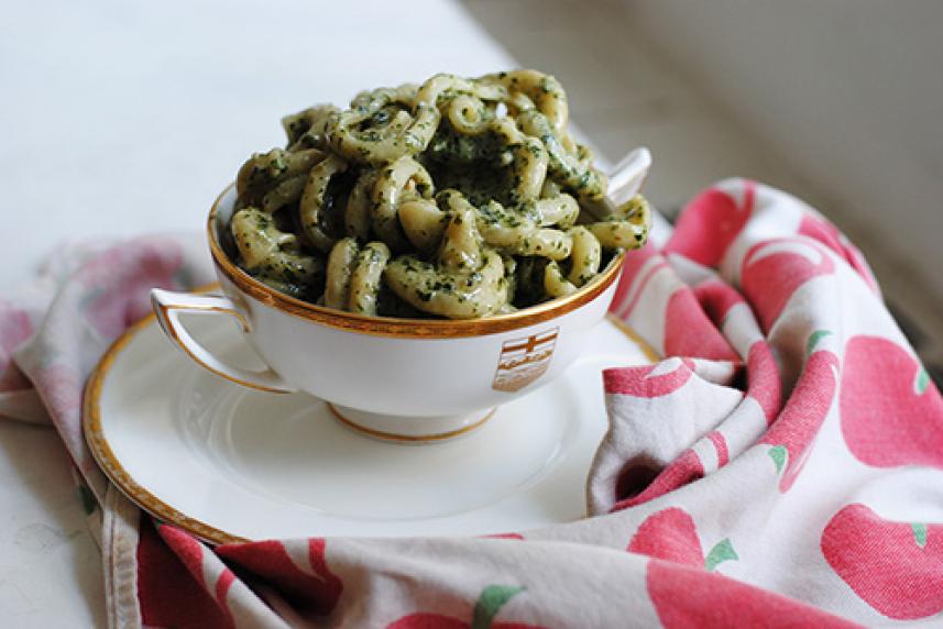 Everyday Pesto