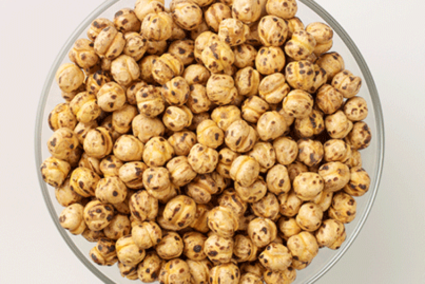 Roasted Chickpeas